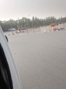 Electoral Reform: Protesters Stay Off National Assembly After Reps Align With Senate On Result Transmission 2 Protesters 1
