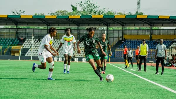 World Cup Qualifiers;: Nigeria’s Falconets Beat Senegal 2-1 To Face Malawi In Final Round