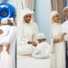 Actress Iyabo Ojo Prays For Her Grandson As He Turns 6 Months