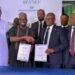 N100bn Partnership Addressing Financing Bottlenecks to Rural Electricity Access—REA 5 N100bn Partnership Addressing Financing Bottlenecks to Rural Electricity Access—REA