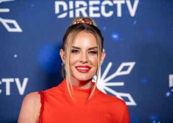 Whitney Rose Says She ‘Could Lose Her Job’ Over Castmate Rant