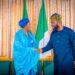 Remi Tinubu Meets BOA MD, Moves To Tackle Child Malnutrition 5 Remi Tinubu Meets BOA MD, Moves To Tackle Child Malnutrition