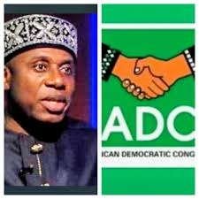 2027: South South ADC Endorses Amaechi’s Presidential Bid 1 ROTIMI