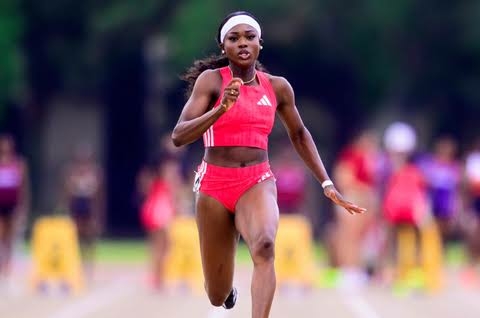 Favour Ofili Reveals Plans For Marriage, Family 1 RUNNER