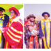 Radda Gives ₦100,000 To Best Graduates At Umyu Convocation 4 Radda Gives ₦100,000 To Best Graduates At Umyu Convocation