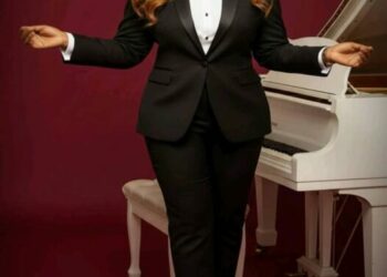Self-Styled Rapper Bouqui To Release Album, Celebrates Birthday