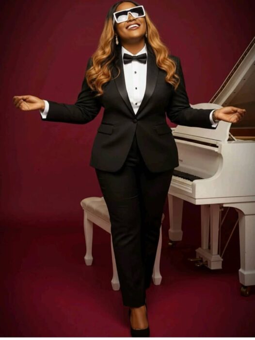 Self-Styled Rapper Bouqui To Release Album, Celebrates Birthday