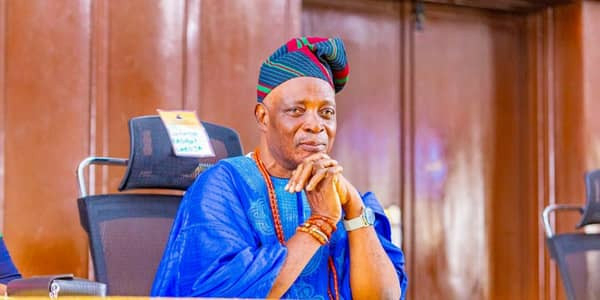 We Have Resolved Olubadan, Makinde Rift – CCII 1 Rashidi Adewolu Ladoja Olubadan