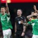 Referee, Assistant Stand Down After FA Cup Controversies