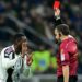Referee Receives Death Threats After Inter-Juventus Red Card 5 Referee Receives Death Threats After Inter-Juventus Red Card