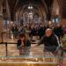 Relics Of St Francis Open For Public Viewing 800 Years After His Death
