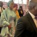 PICTORIAL: First Lady Remi Tinubu Arrives Annual LEADERSHIP Annual Conference, Awards