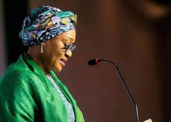 World Women’s Day: IAWPA To Organise ‘Remi Tinubu Dress Challenge’ For Female Students In Lagos