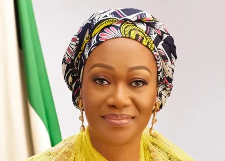 Remi Tinubu