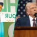 'It’s A Great Honour', Trump Hails Nigeria's First Lady Remi Tinubu's Presence At US Prayer Breakfast 5 ‘It’s A Great Honour’, Trump Hails Nigeria’s First Lady Remi Tinubu’s Presence At US Prayer Breakfast