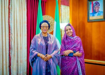 Nigeria Registers 14m Births In 2 Years — UNICEF