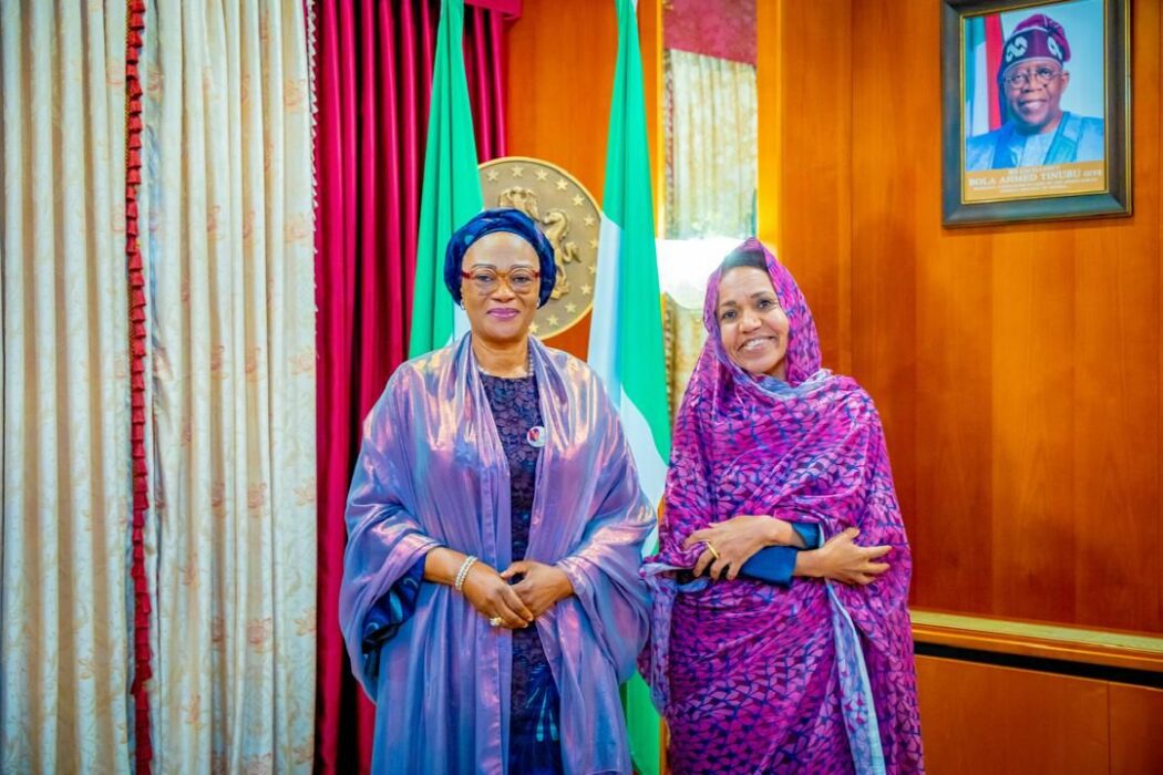 Nigeria Registers 14m Births In 2 Years — UNICEF