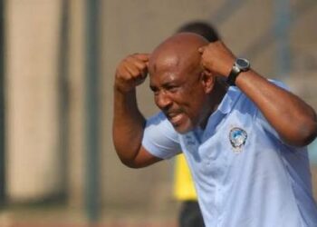 Remo Stars Appoint Usman Abd’Allah As Technical Adviser