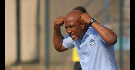 Remo Stars Appoint Usman Abd’Allah As Technical Adviser 1 Remo stars