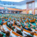 Rowdy Session In Reps Over Attempts To Rescind Passed Electoral Bill