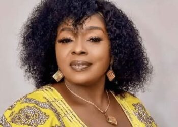 Rita Edochie Criticises Judy Austin Over Marriage Advice Post