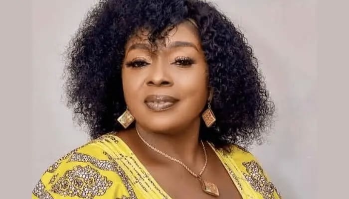 Rita Edochie Criticises Judy Austin Over Marriage Advice Post 1 Rita Edochie