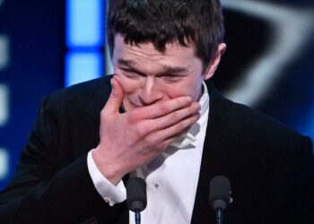 Rising Star Robert Aramayo Wins BAFTAs Best Actor Over Leonardo DiCaprio, Timothee Chalamet