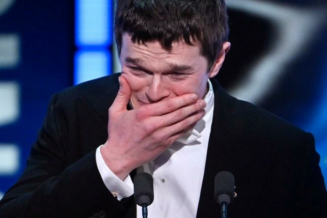 Rising Star Robert Aramayo Wins BAFTAs Best Actor Over Leonardo DiCaprio, Timothee Chalamet 1 Robert