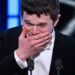 Rising Star Robert Aramayo Wins BAFTAs Best Actor Over Leonardo DiCaprio, Timothee Chalamet 5 Rising Star Robert Aramayo Wins BAFTAs Best Actor Over Leonardo DiCaprio, Timothee Chalamet