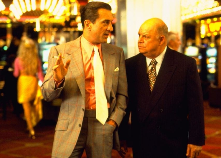 Robert De Niro’s 1995 Classic Movie, ‘Casino’, Streams On Netflix In March 1 Robert De Nero