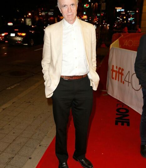 ‘RoboCop’ Actor Tom Noonan Dies At 74 1 Robo Cop