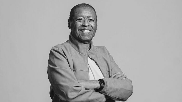 The General Goes Home: Nigerians Mourn As Ron Kenoly Dies At 81 1 ron kenoly