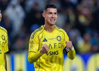 Ronaldo Nets 962nd Career Goal As Al Nassr Thrash Al Fateh 2-0