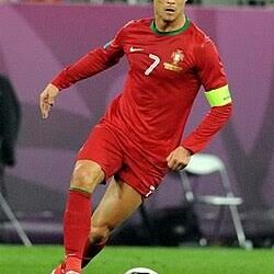Ronaldo Tops UEFA Club Appearances Chart