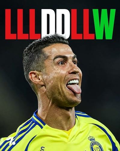 Ronaldo 3