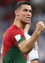 Cristiano Ronaldo Acquires 25% Stake In Spanish Club Almería