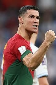 Cristiano Ronaldo Acquires 25% Stake In Spanish Club Almería 1 Ronaldo 4