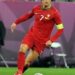 Ronaldo Tops UEFA Club Appearances Chart
