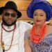 Rosy Meurer Breaks Silence On Shaky Marriage Rumours With Olakunle Churchill 5 Rosy Meurer Breaks Silence On Shaky Marriage Rumours With Olakunle Churchill