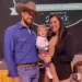 Rodeo Champion Kelsie Domer’s 3-Year-Old Daughter Oaklynn Dies After Horse Accident