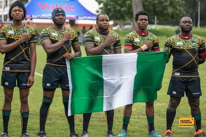 Rugby