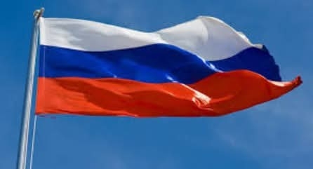 Russian General Shot In Moscow Apartment, Hospitalised 1 Russia