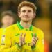 Norwich’s Sargent Completes Move To Toronto