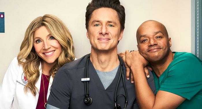 SCRUBS