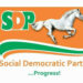 Bauchi SDP Aligns With Gabam, Rejects Gombe 5 FCT Polls: SDP Concludes Campaign, Urges Voters To Embrace Inclusive Governance