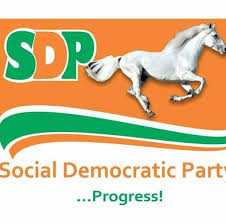 SDP Slams Tinubu’s ‘Opaque’ Borrowing