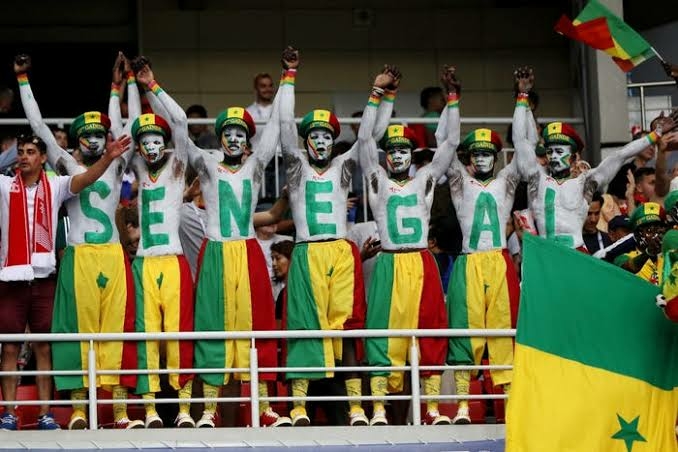 SENEGAL