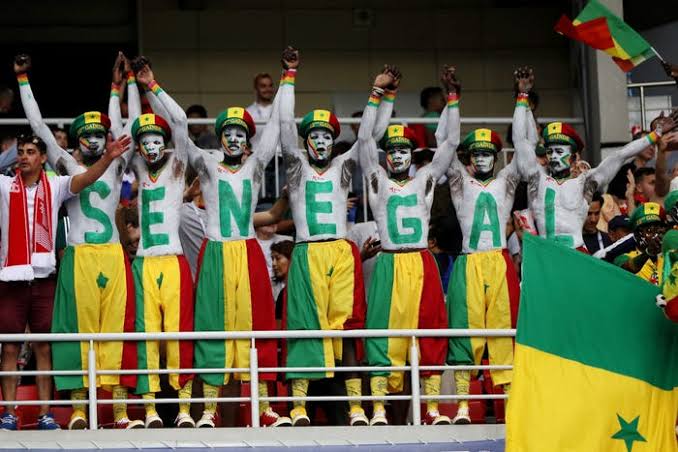 AFCON 2025: Moroccan Court Jails 18 Senegalese Fans, A French National For Hooliganism