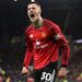 Premier League: Šeško Secures Winner As Manchester United Break Into Top Four