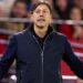 Sevilla Coach Almeyda Handed 7-Match Ban After Referee Confrontation